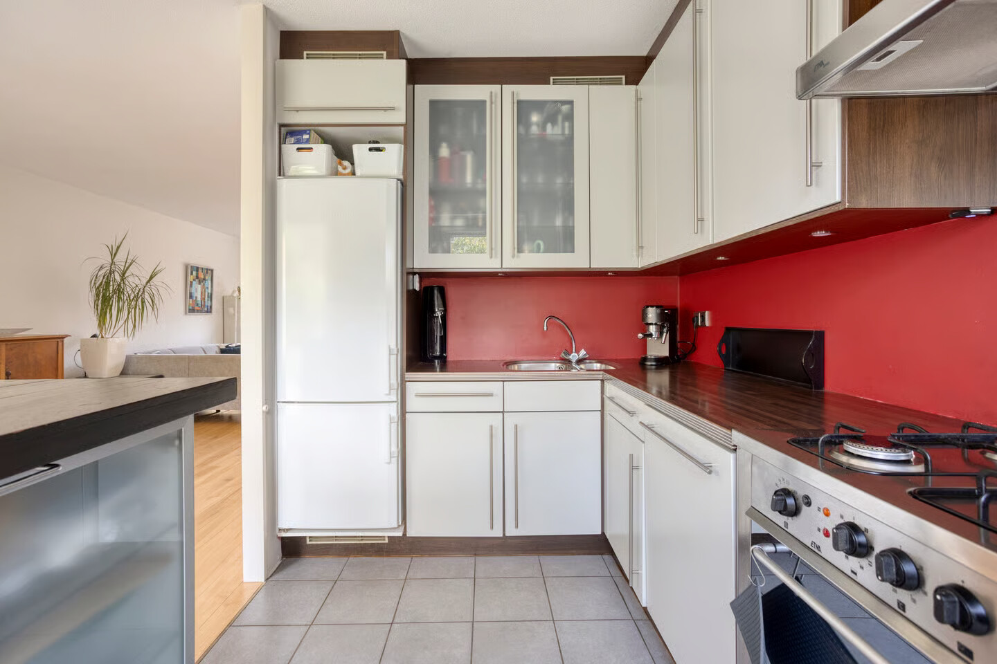 Hoekwoning te koop: Lamoenenhof 23, Ravenstein