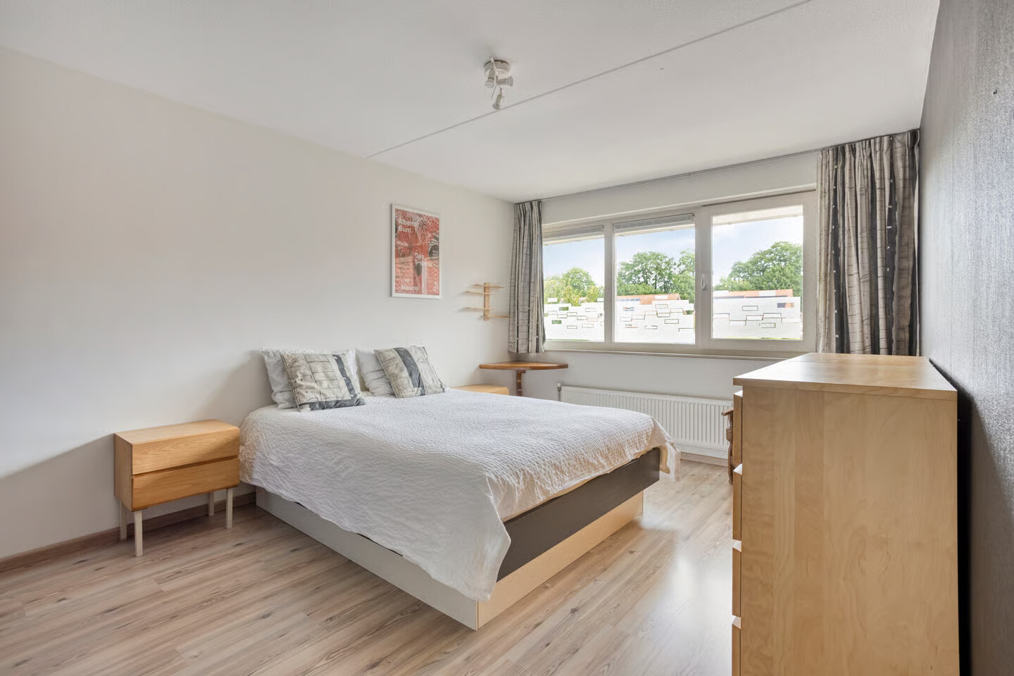 Hoekwoning te koop: Lamoenenhof 23, Ravenstein