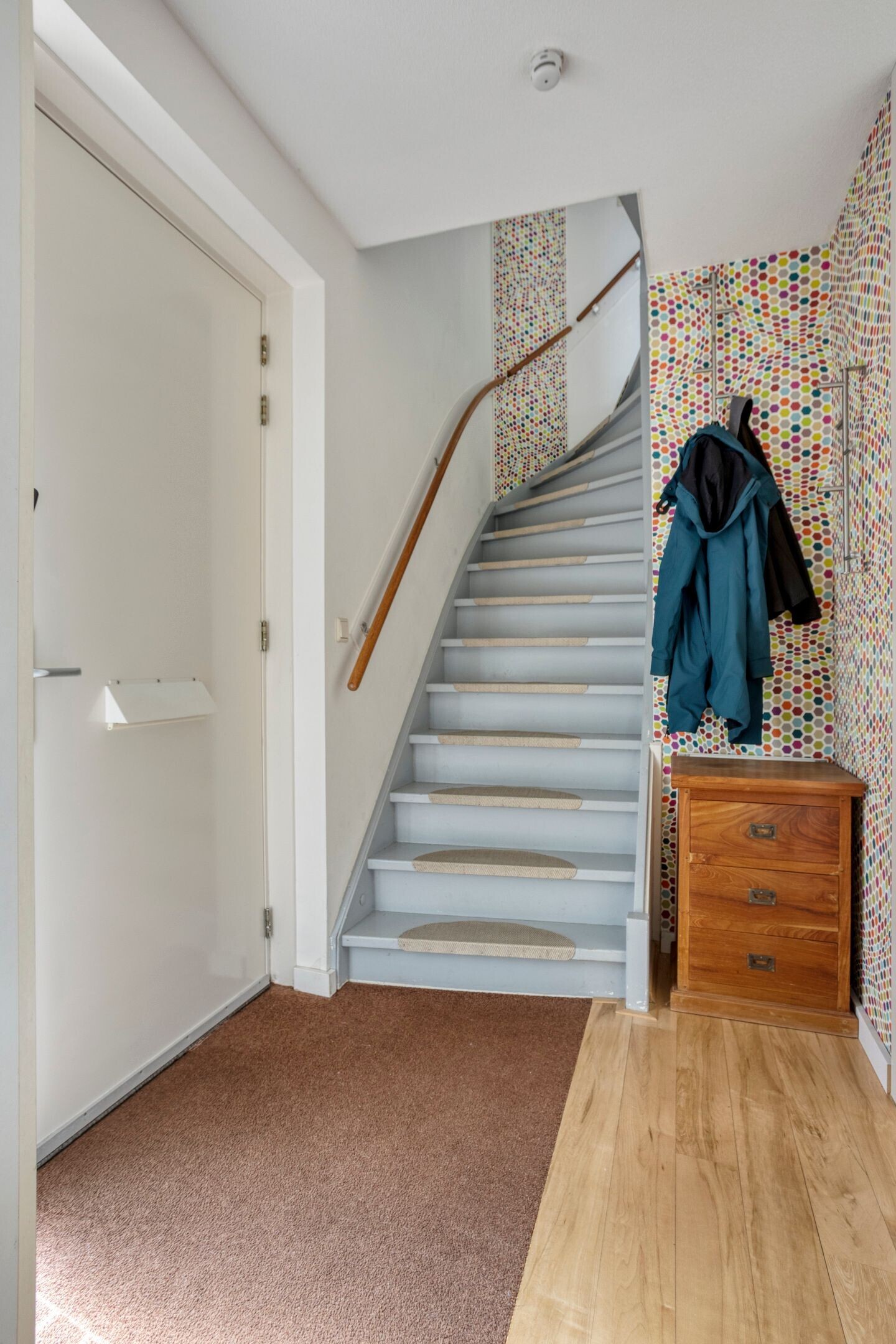 Hoekwoning te koop: Lamoenenhof 23, Ravenstein