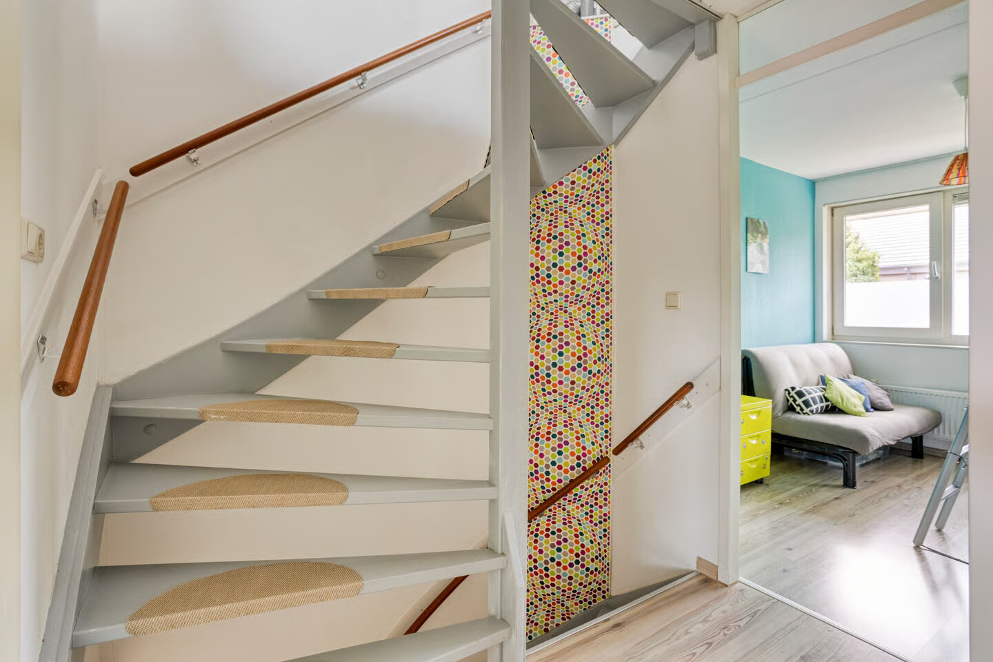 Hoekwoning te koop: Lamoenenhof 23, Ravenstein