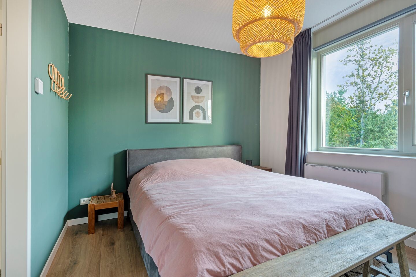Tussenwoning te koop: Het Kruisstuk 17, Ravenstein