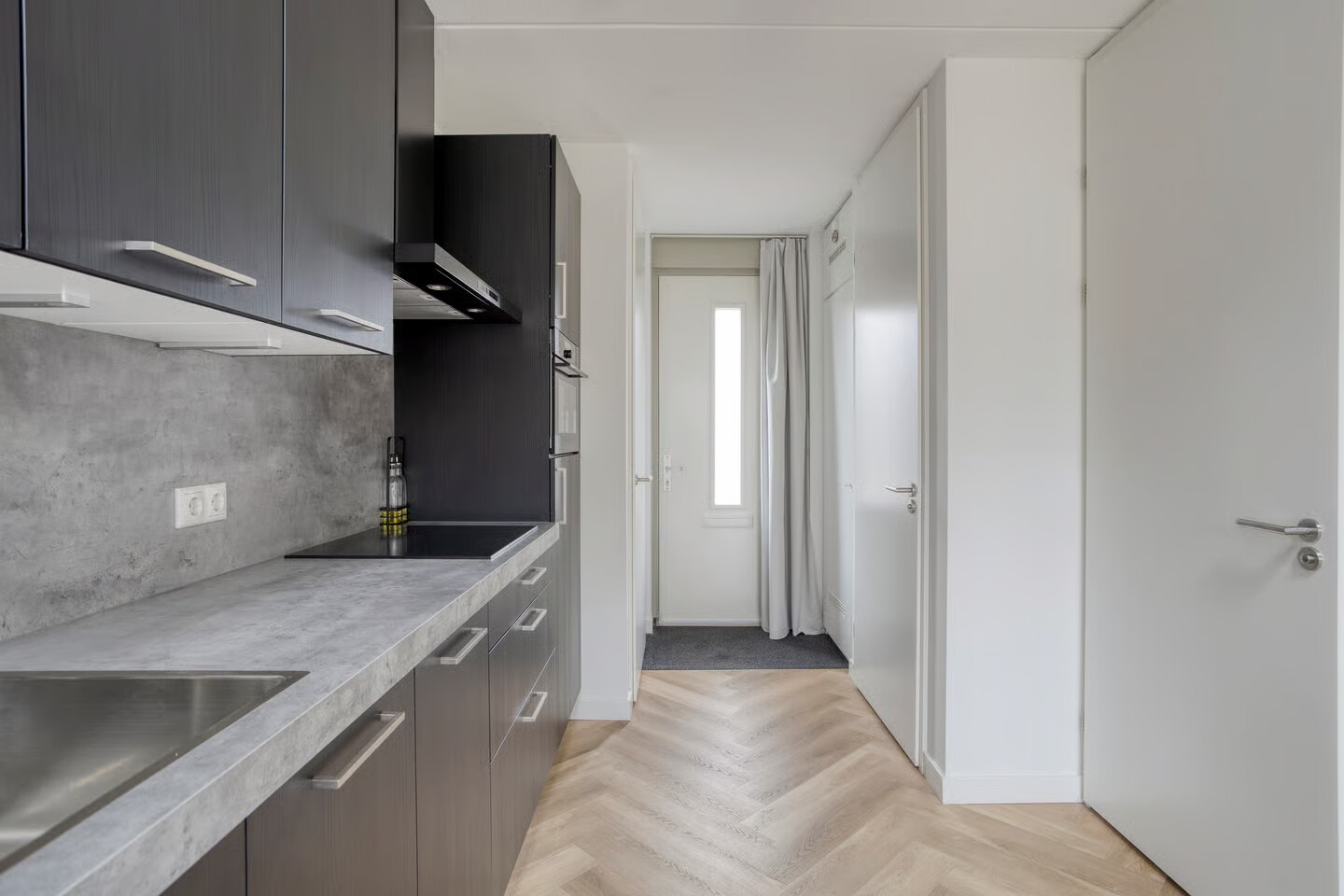 Hoekwoning te koop: Het Kruisstuk 2, Ravenstein