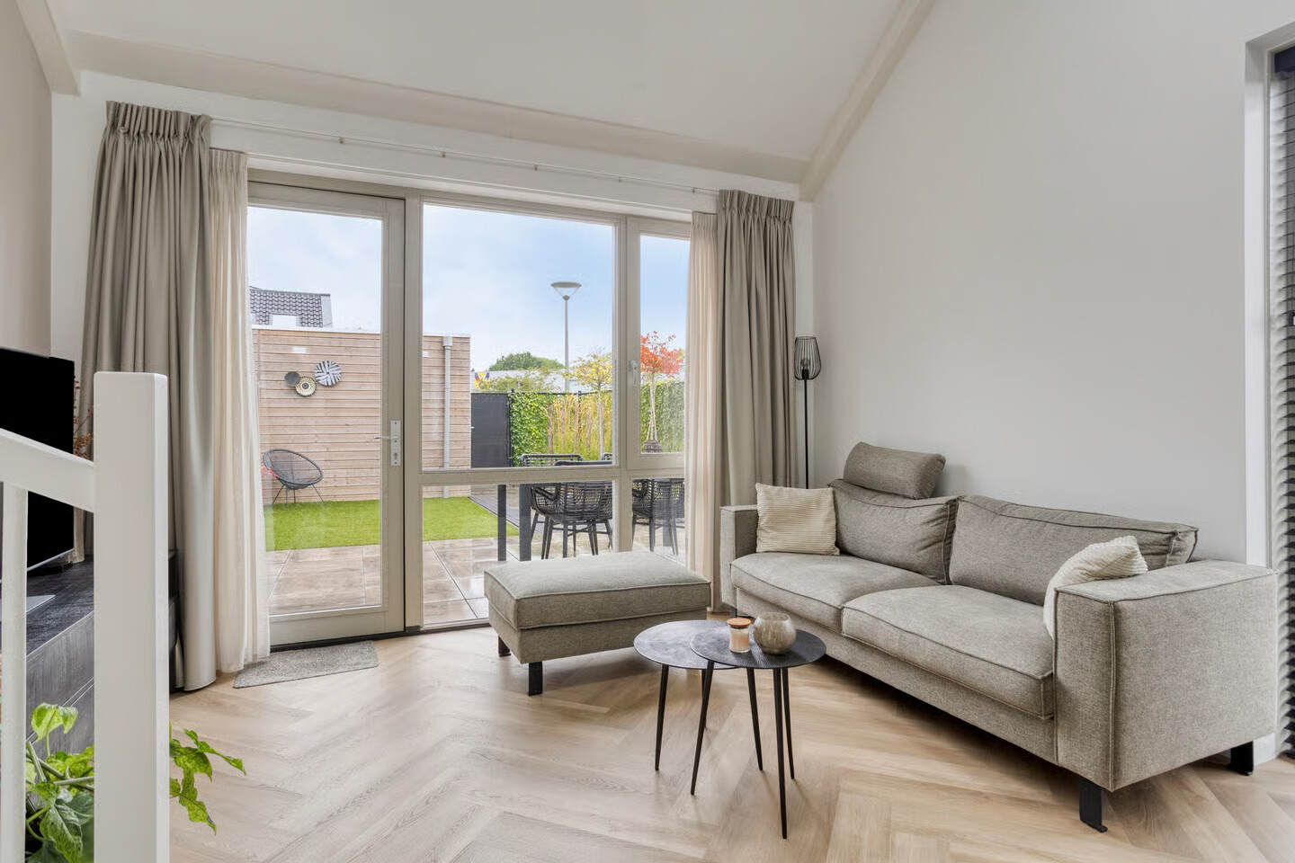 Hoekwoning te koop: Het Kruisstuk 2, Ravenstein