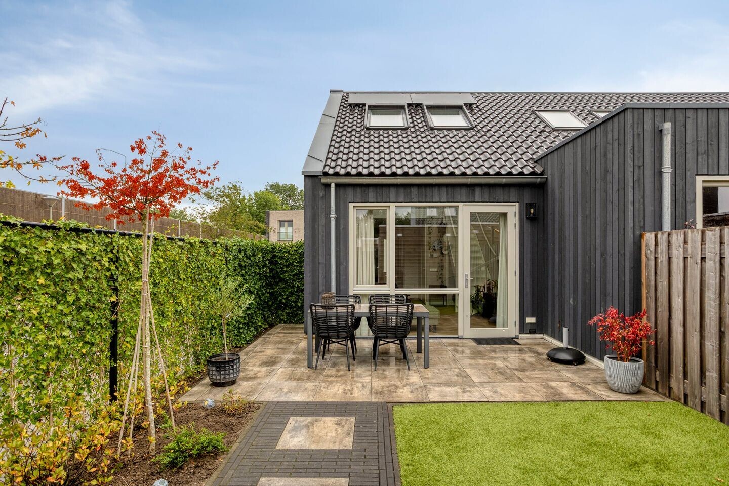 Hoekwoning te koop: Het Kruisstuk 2, Ravenstein