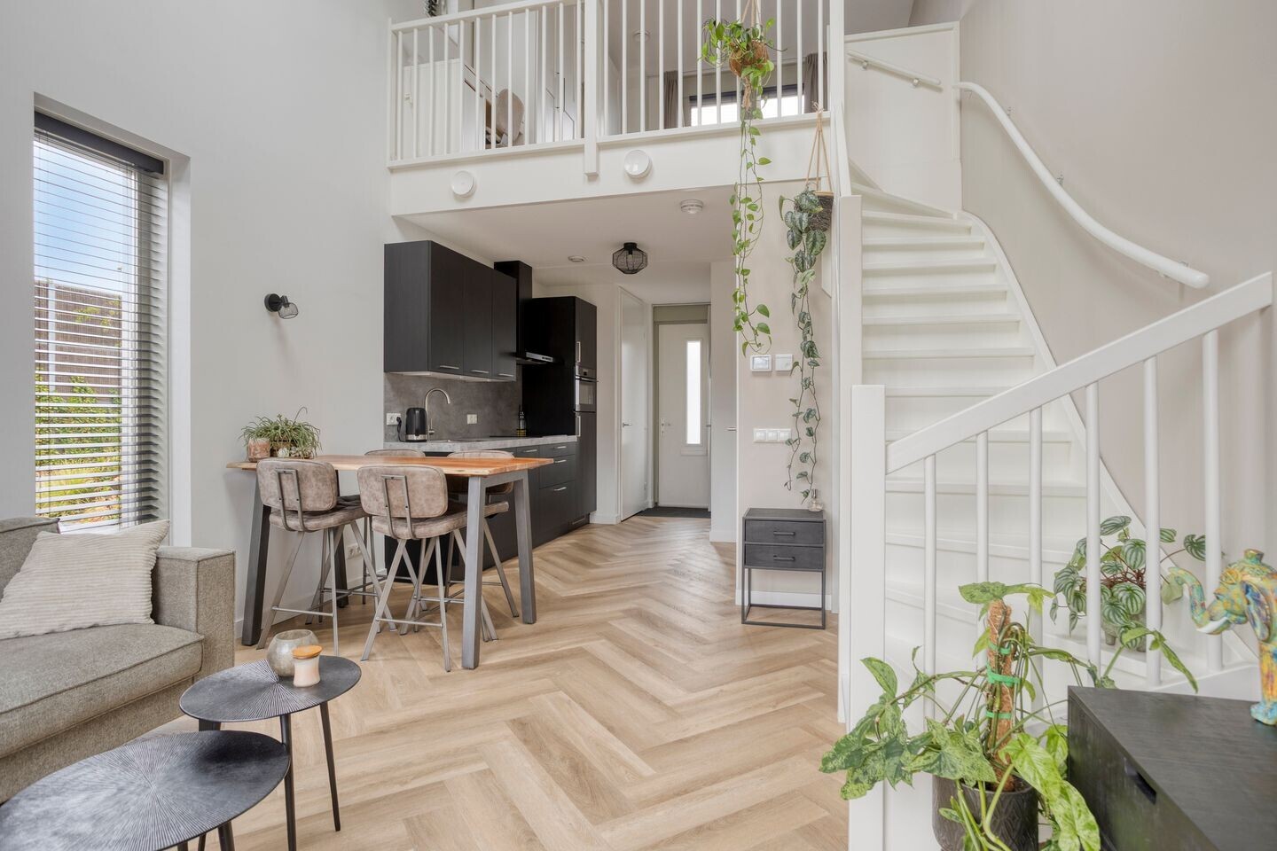 Hoekwoning te koop: Het Kruisstuk 2, Ravenstein