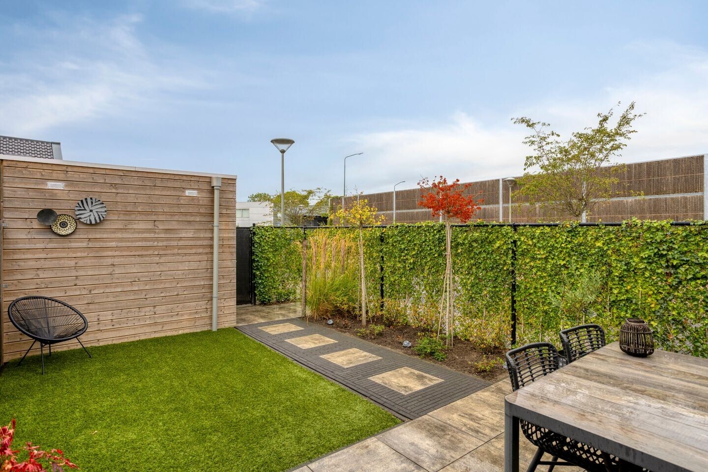 Hoekwoning te koop: Het Kruisstuk 2, Ravenstein