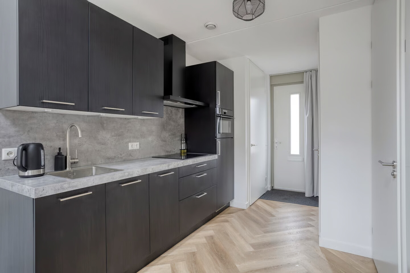 Hoekwoning te koop: Het Kruisstuk 2, Ravenstein