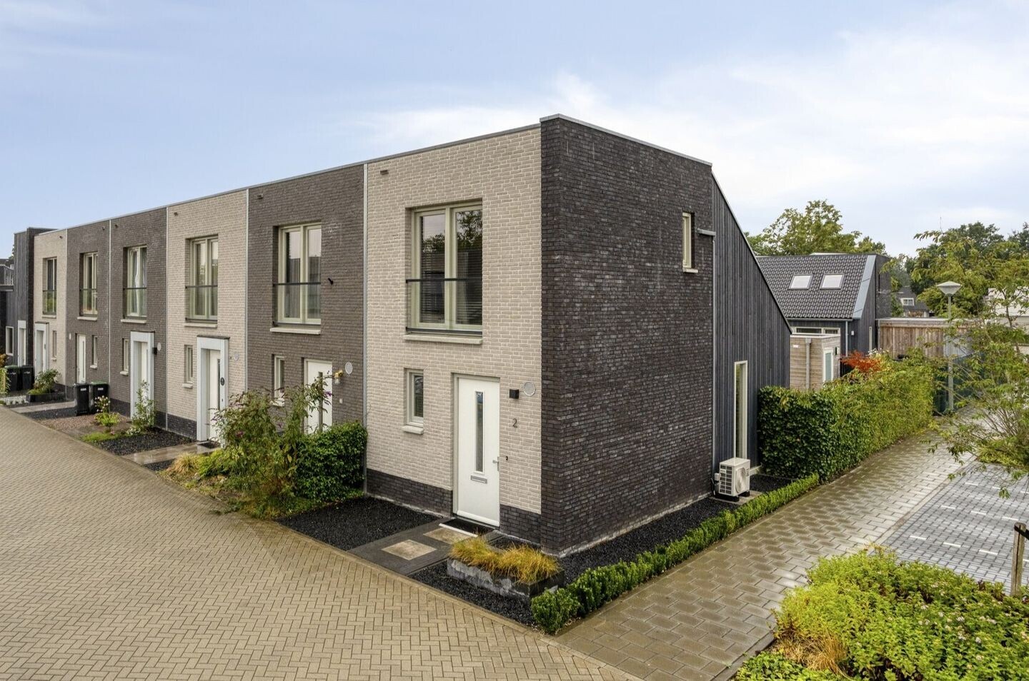 Hoekwoning te koop: Het Kruisstuk 2, Ravenstein