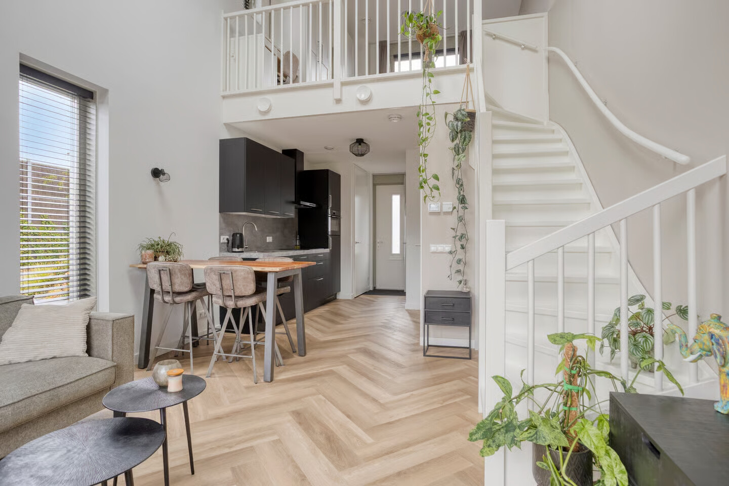 Hoekwoning te koop: Het Kruisstuk 2, Ravenstein