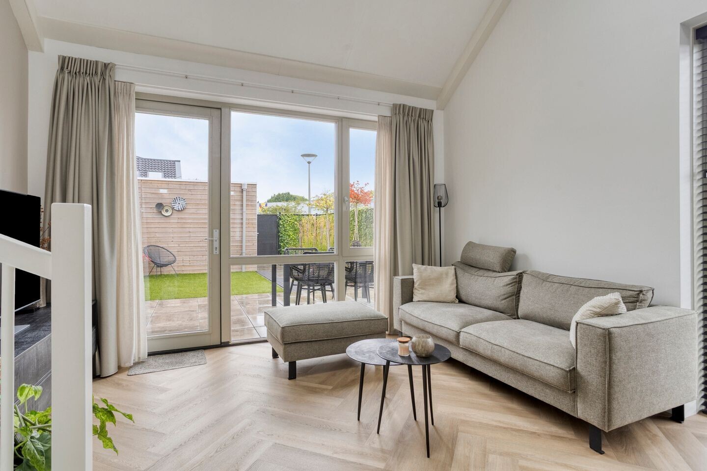 Hoekwoning te koop: Het Kruisstuk 2, Ravenstein