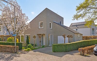 Hongerveldstraat 23