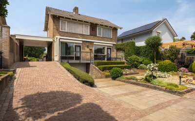 St. Sebastianusstraat 11