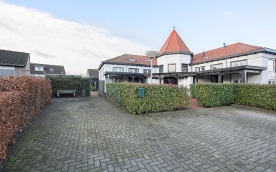 Kloosterstraat 7-B