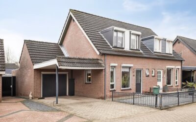 Binnenstraat 29
