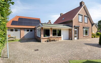 Huis te koop Kruisstraat 89