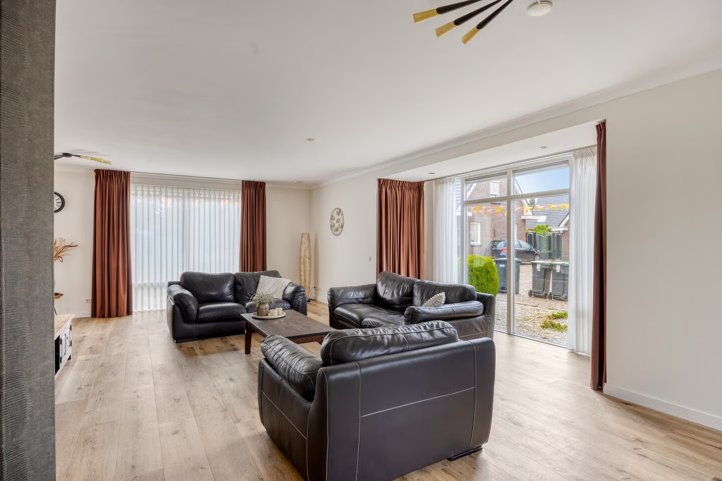 Vrijstaande woning te koop: Kapelakker 2, Herpen