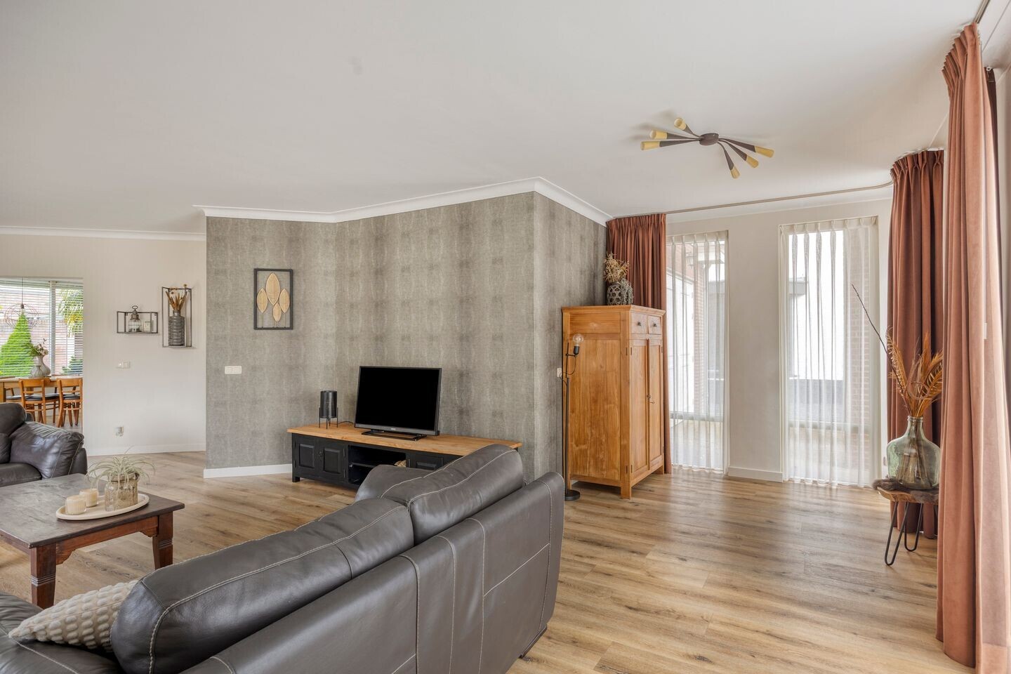 Vrijstaande woning te koop: Kapelakker 2, Herpen
