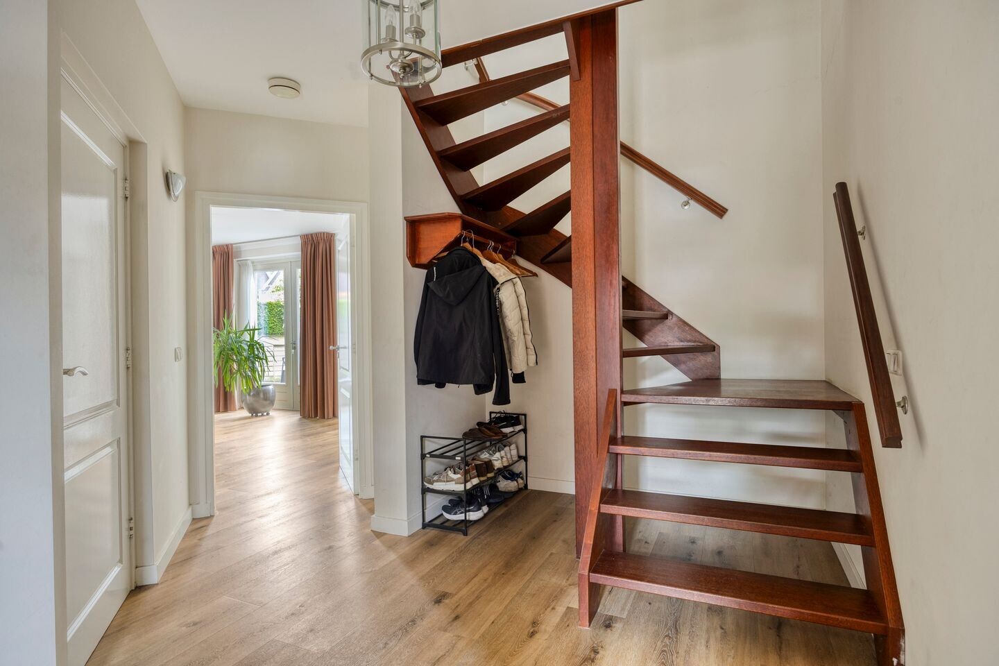 Vrijstaande woning te koop: Kapelakker 2, Herpen