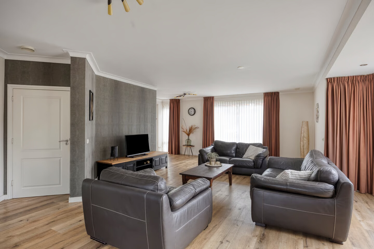 Vrijstaande woning te koop: Kapelakker 2, Herpen