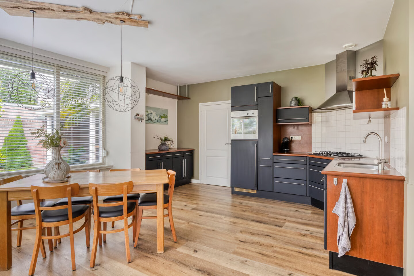 Vrijstaande woning te koop: Kapelakker 2, Herpen