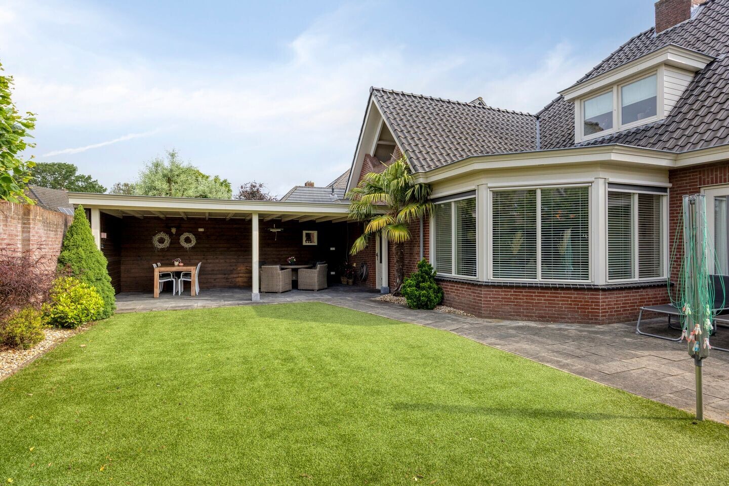Vrijstaande woning te koop: Kapelakker 2, Herpen