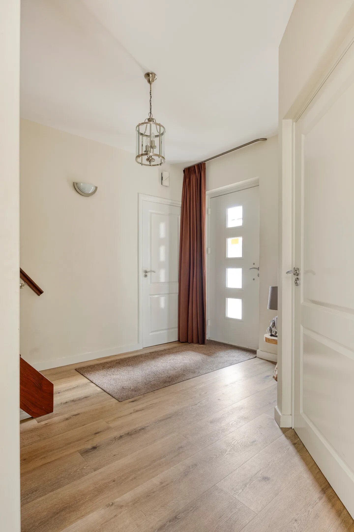 Vrijstaande woning te koop: Kapelakker 2, Herpen