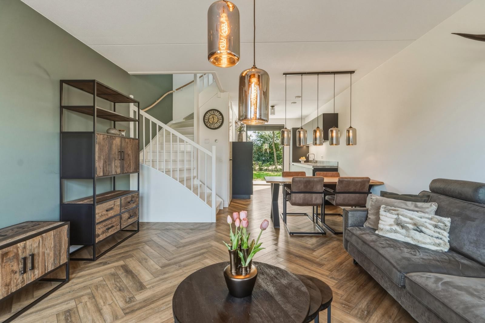 Hoekwoning te koop: Gepkespad 17, Herpen