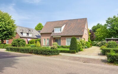 Runstraat 64-A