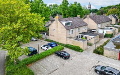 Huis te koop Kruidenhof 1