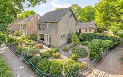 Kruidenhof 19