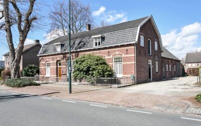 Pastoor van. 27