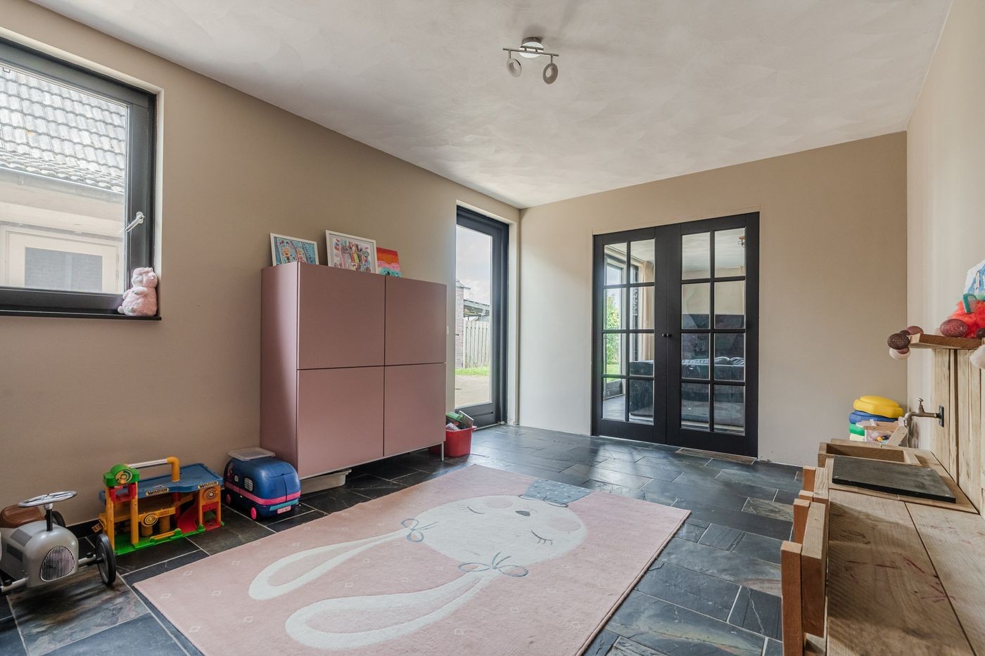 Vrijstaande woning te koop: Pastoor van Winkelstraat 63, Schaijk