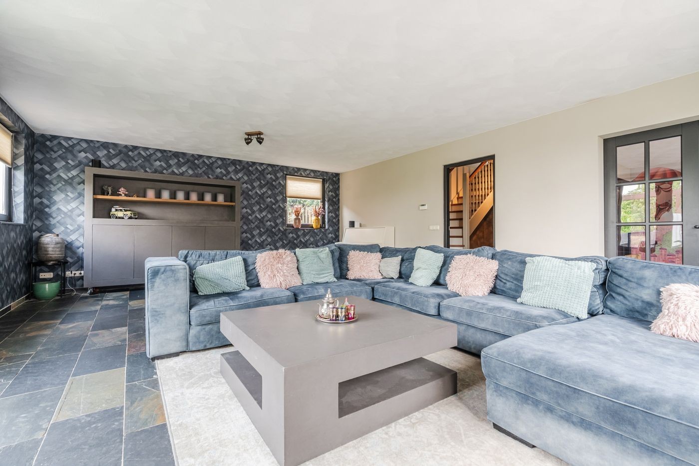 Vrijstaande woning te koop: Pastoor van Winkelstraat 63, Schaijk