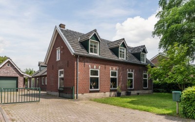 Pastoor van Winkelstraat 63