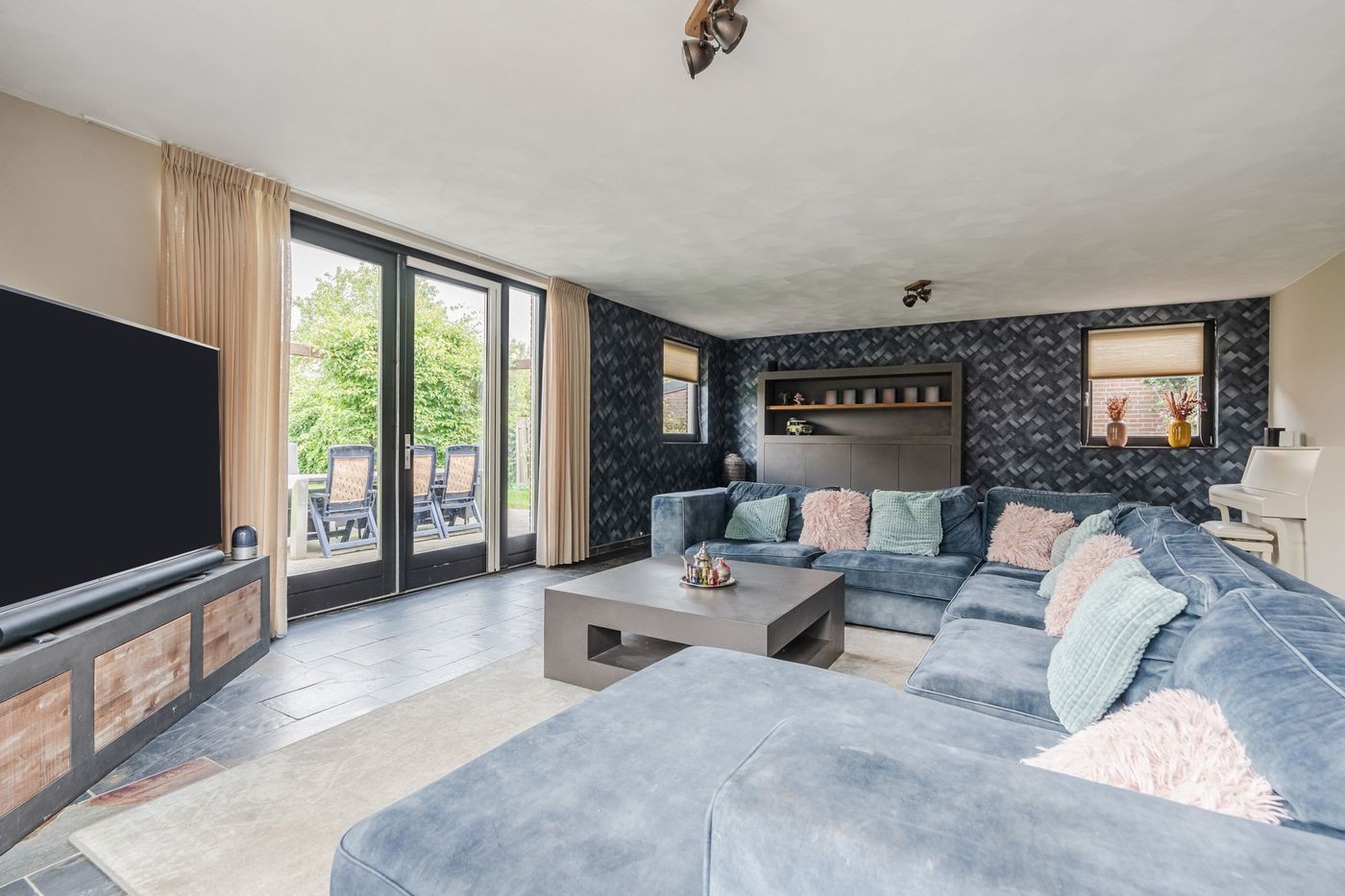 Vrijstaande woning te koop: Pastoor van Winkelstraat 63, Schaijk