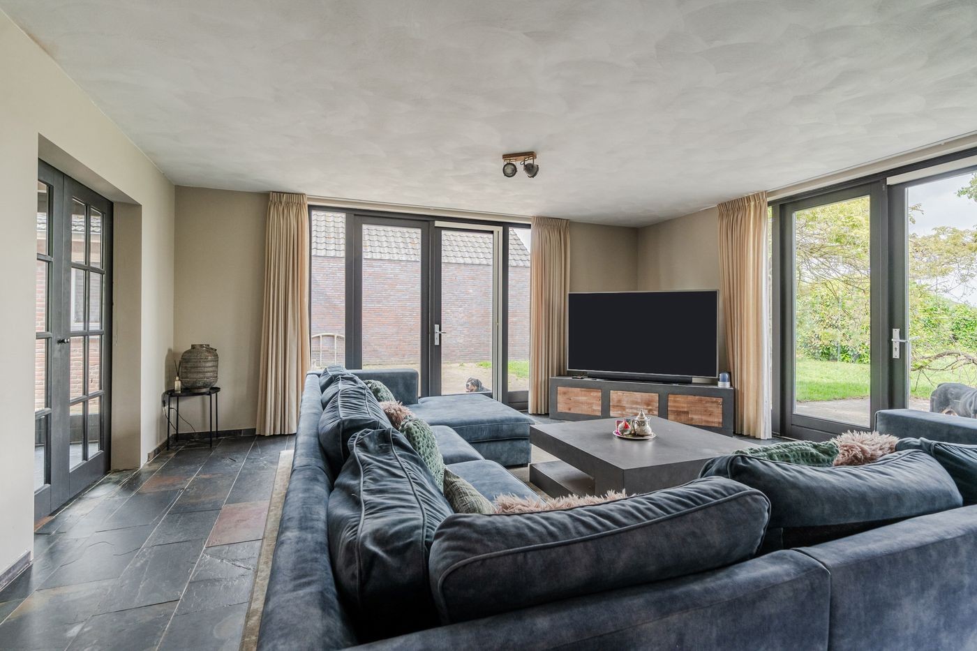 Vrijstaande woning te koop: Pastoor van Winkelstraat 63, Schaijk