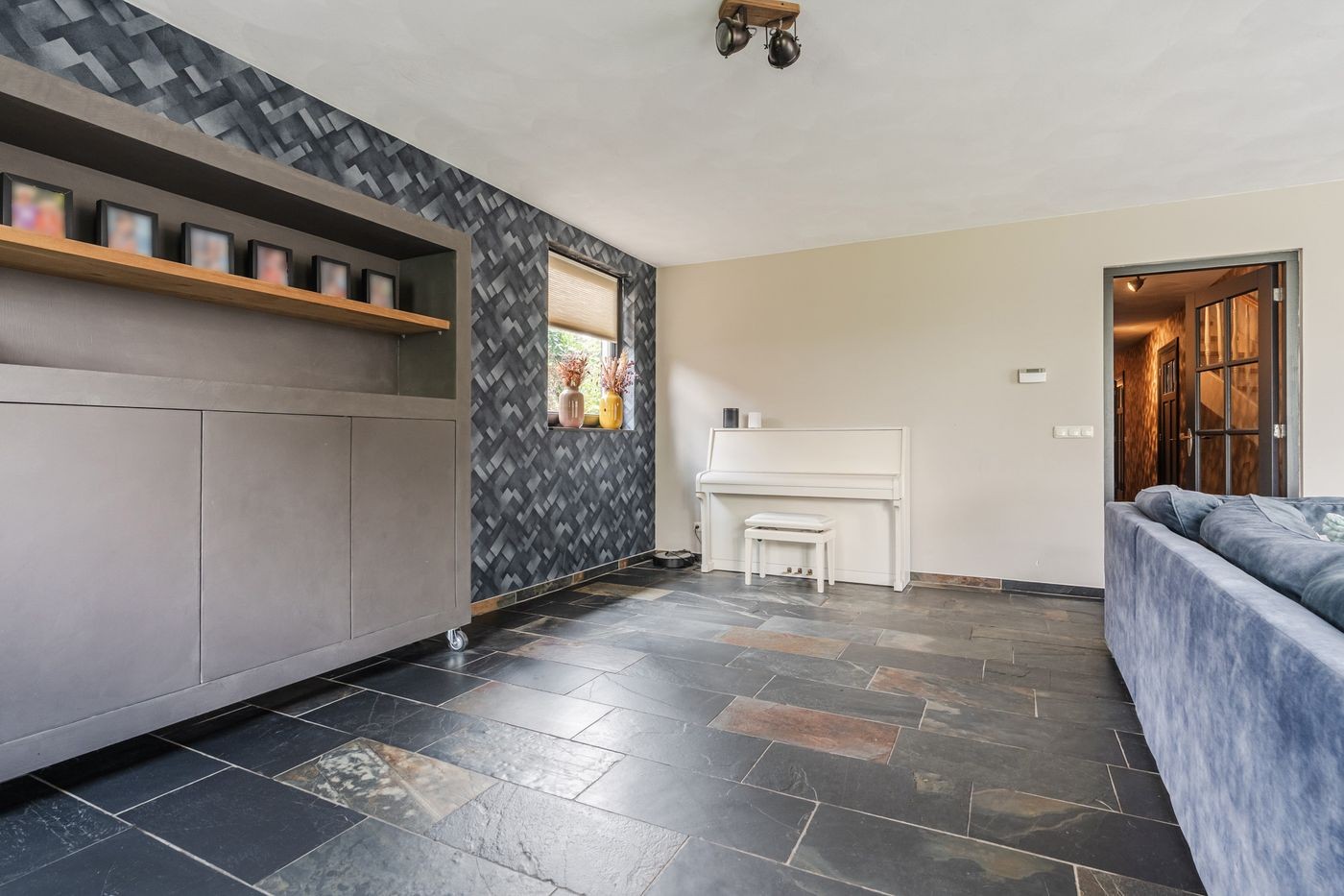 Vrijstaande woning te koop: Pastoor van Winkelstraat 63, Schaijk