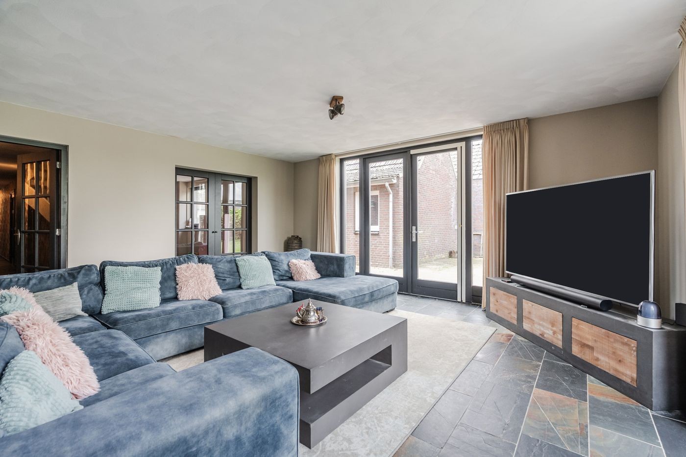 Vrijstaande woning te koop: Pastoor van Winkelstraat 63, Schaijk