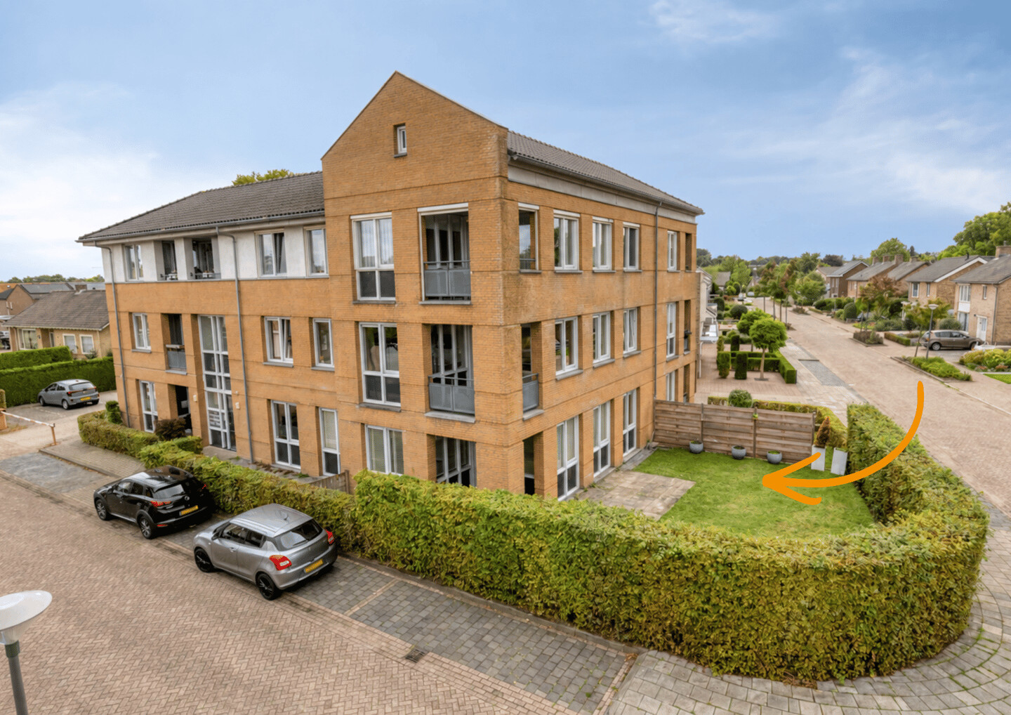 Appartement te koop: Jan Oliemeulenstraat 2B, Schaijk