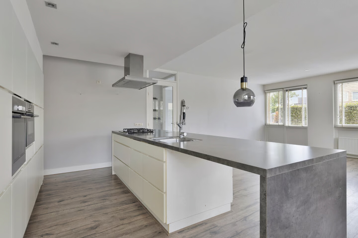 Appartement te koop: Jan Oliemeulenstraat 2B, Schaijk