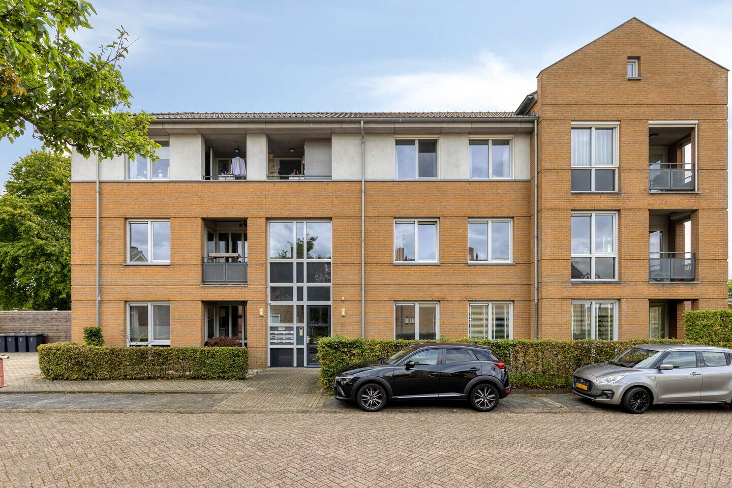 Appartement te koop: Jan Oliemeulenstraat 2B, Schaijk