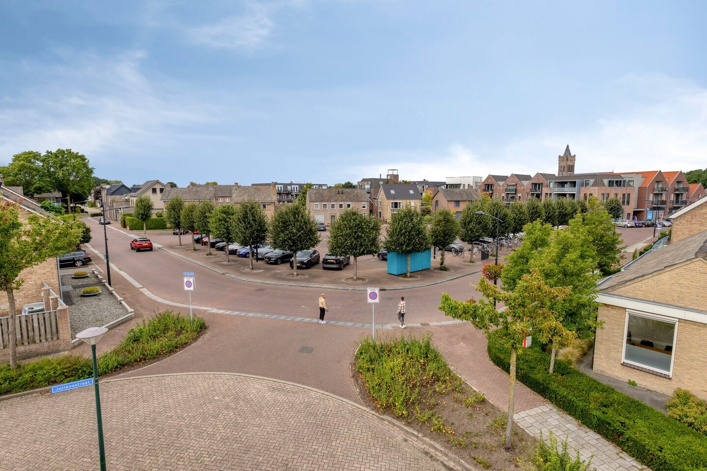 Appartement te koop: Jan Oliemeulenstraat 2B, Schaijk