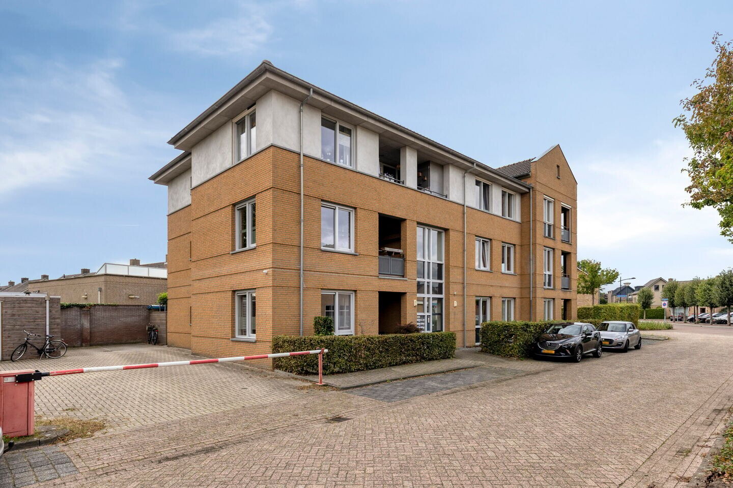 Appartement te koop: Jan Oliemeulenstraat 2B, Schaijk