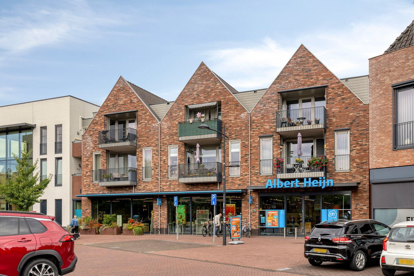 Appartement te koop: Jan Oliemeulenstraat 2B, Schaijk
