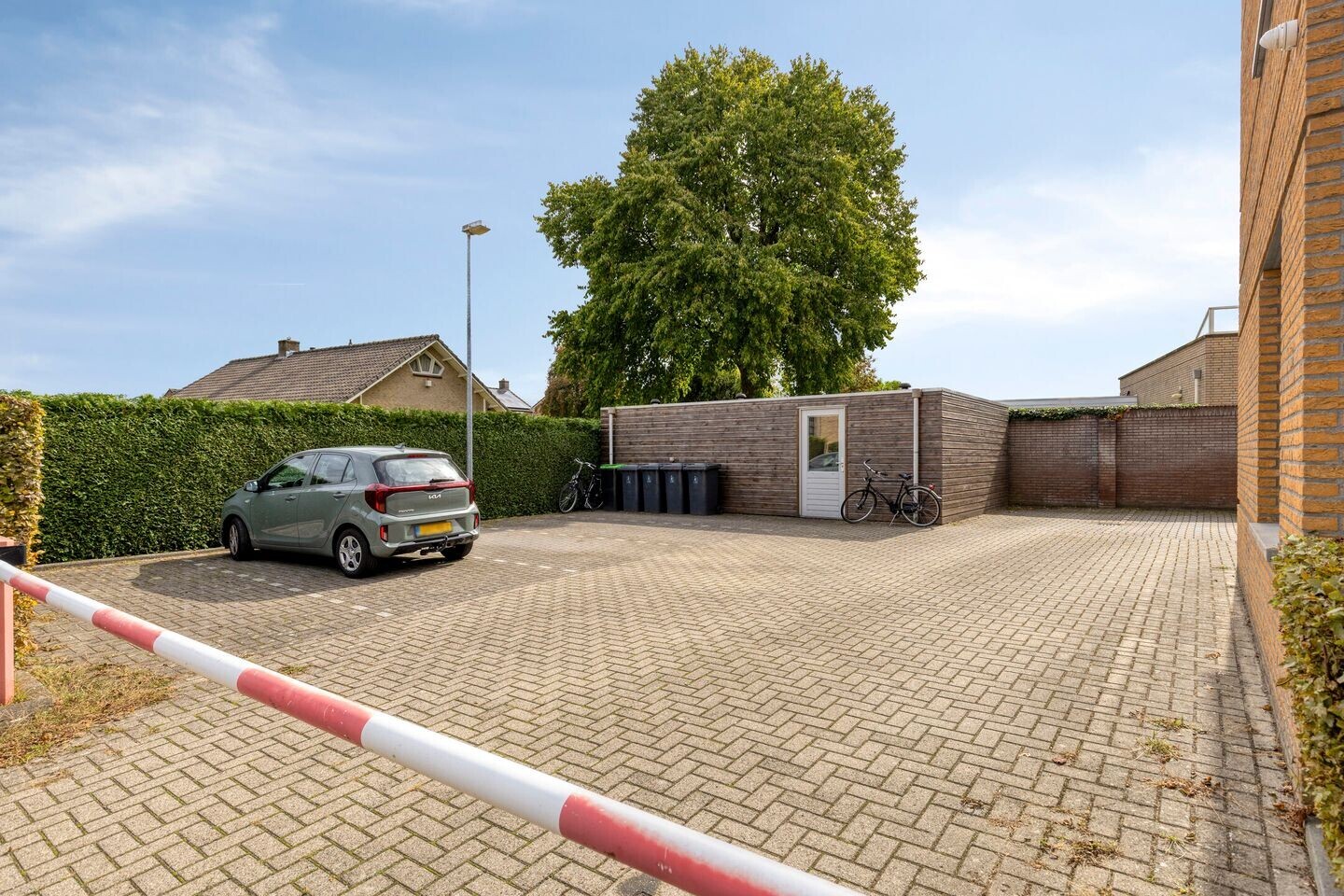 Appartement te koop: Jan Oliemeulenstraat 2B, Schaijk