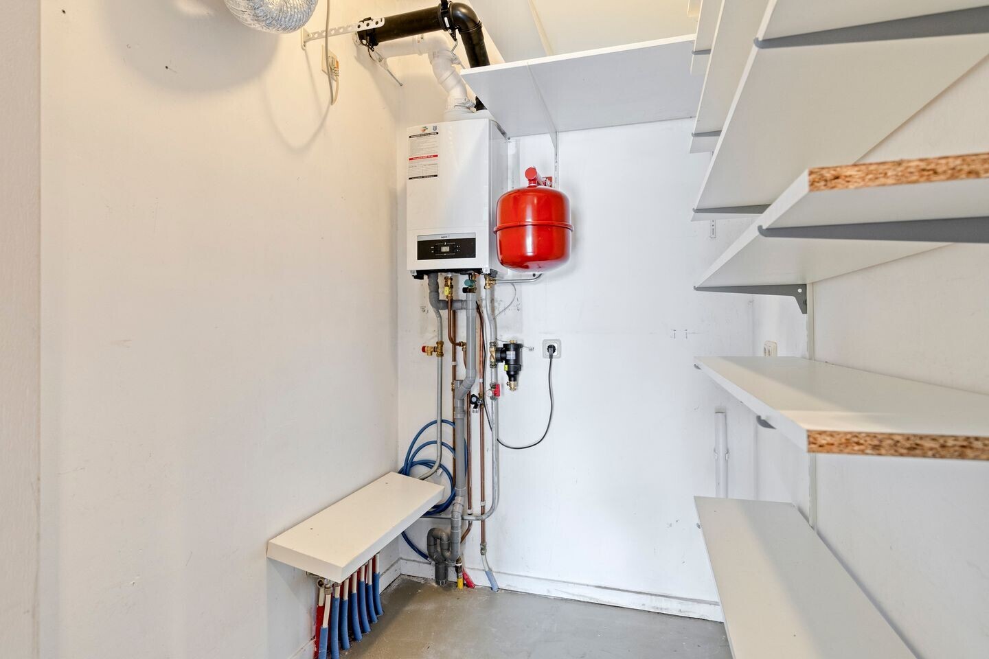 Appartement te koop: Jan Oliemeulenstraat 2B, Schaijk