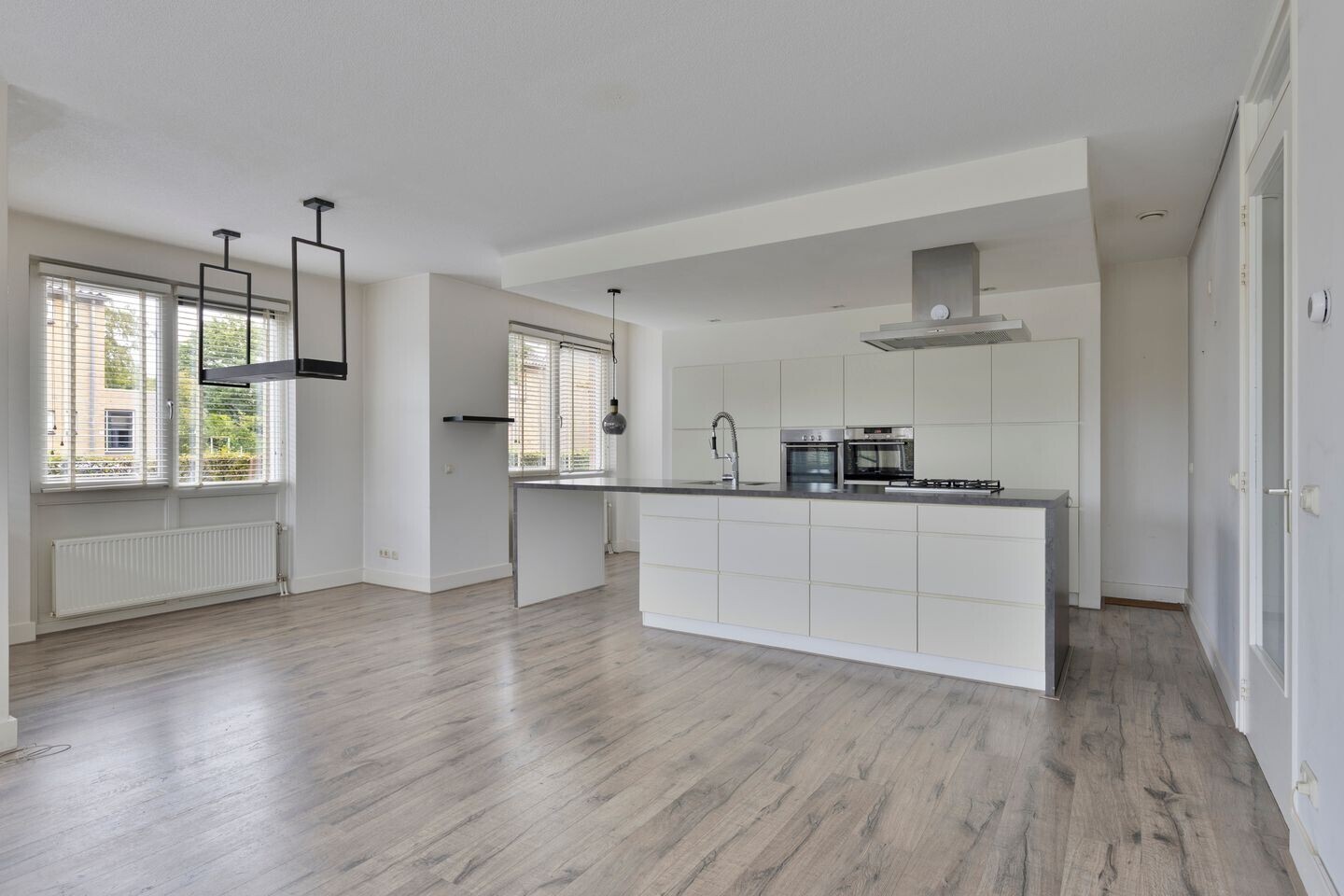 Appartement te koop: Jan Oliemeulenstraat 2B, Schaijk