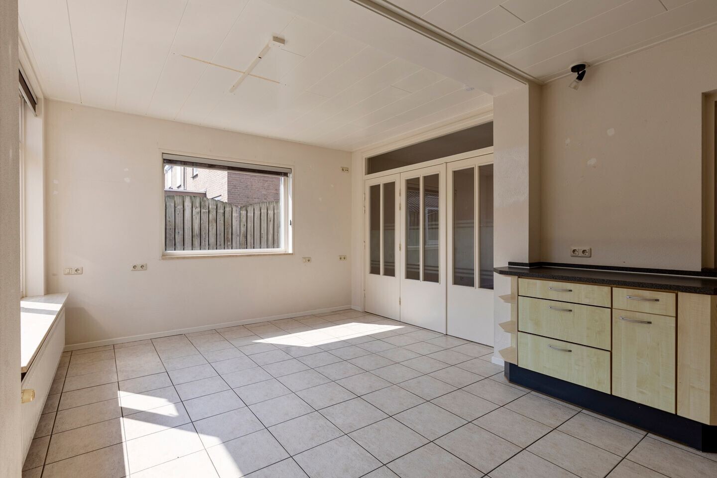 Twee-onder-één-kap te koop: Beatrixstraat 11, Schaijk
