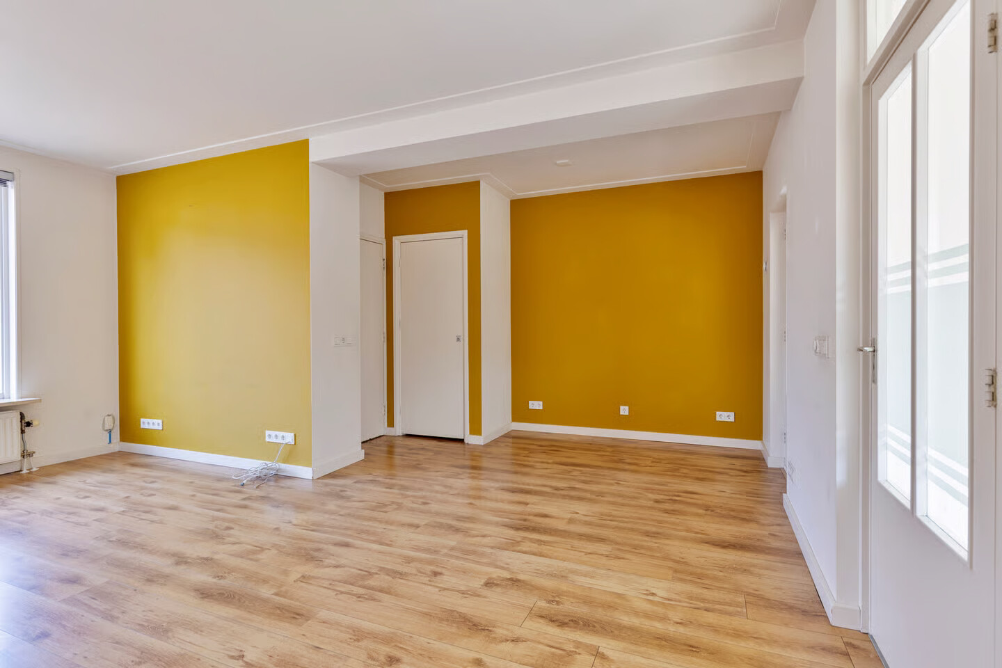 Twee-onder-één-kap te koop: Beatrixstraat 11, Schaijk