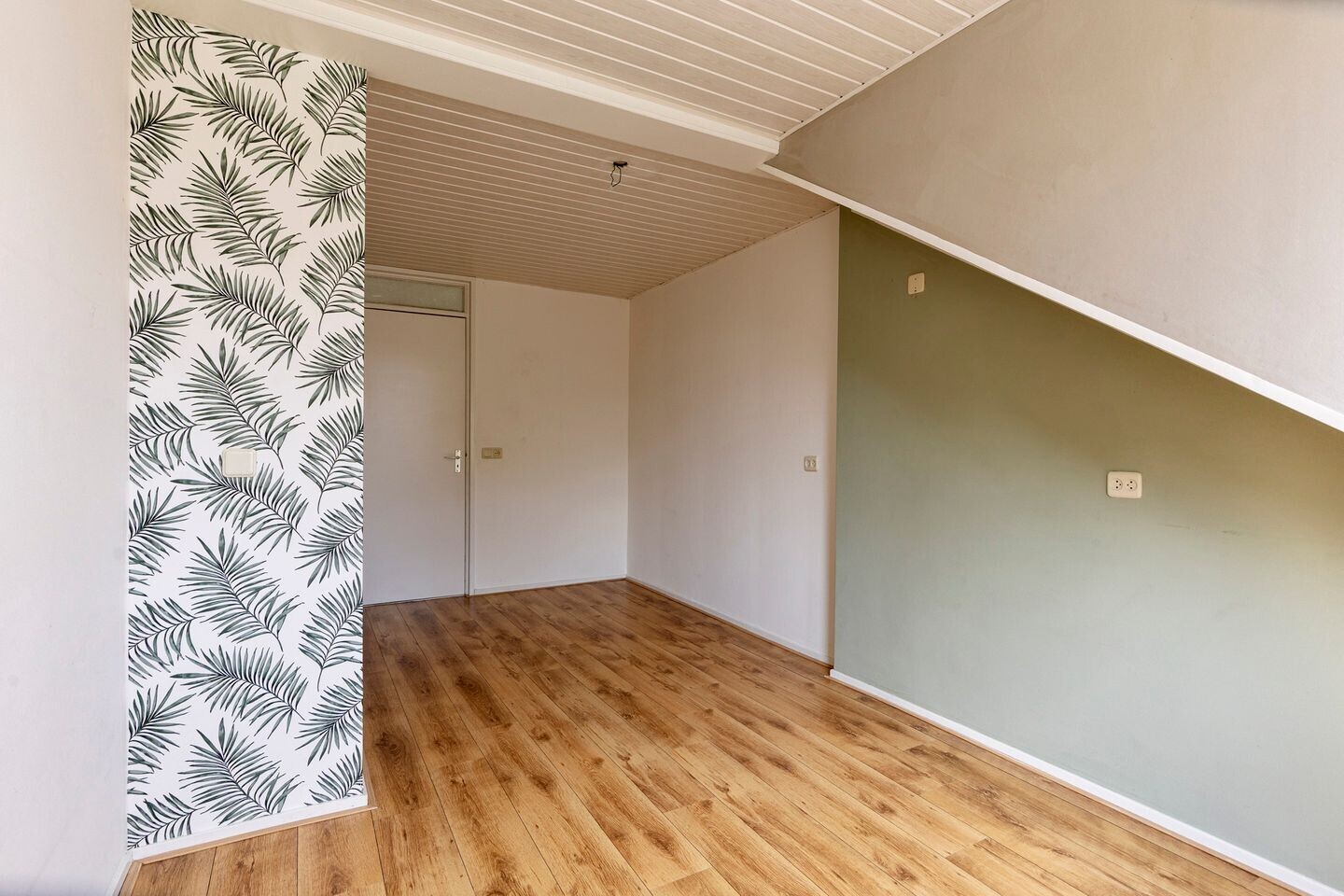 Twee-onder-één-kap te koop: Beatrixstraat 11, Schaijk